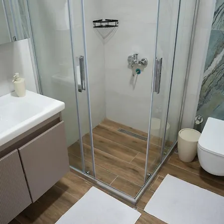펜션 Cesme Holiday Homes *