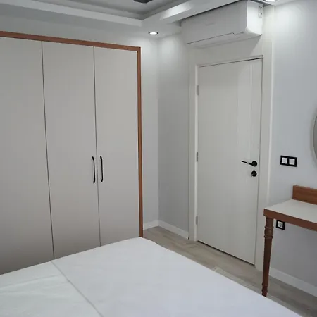 Cesme Holiday Homes *