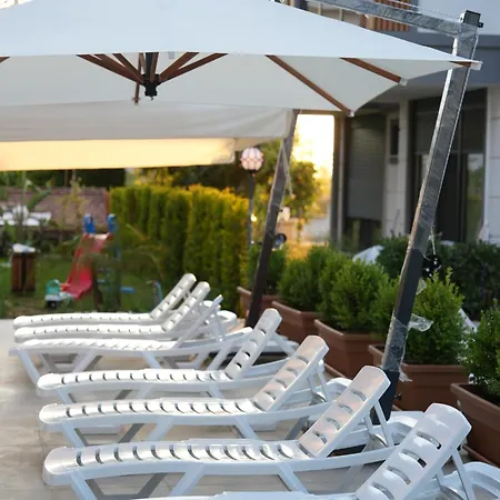 Cesme Holiday Homes 펜션 베렉