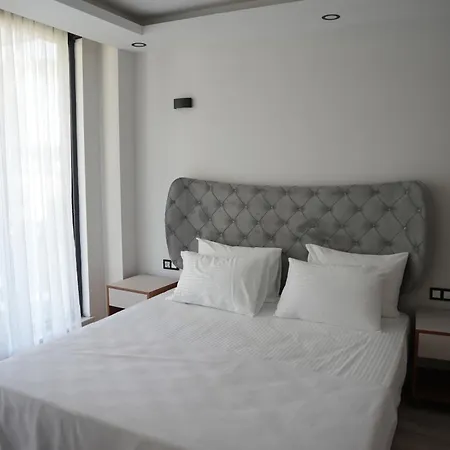 펜션 Cesme Holiday Homes