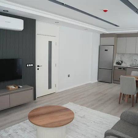 Cesme Holiday Homes * 베렉