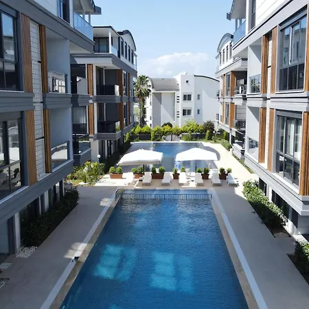 Cesme Holiday Homes