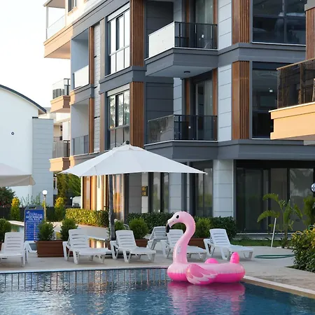 Cesme Holiday Homes *