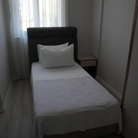 Cesme Holiday Homes Case de vacanță Belek