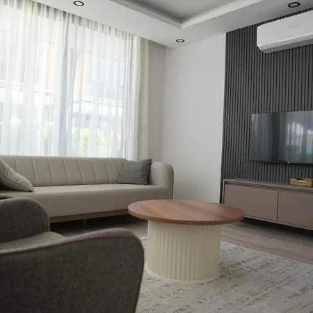Cesme Holiday Homes