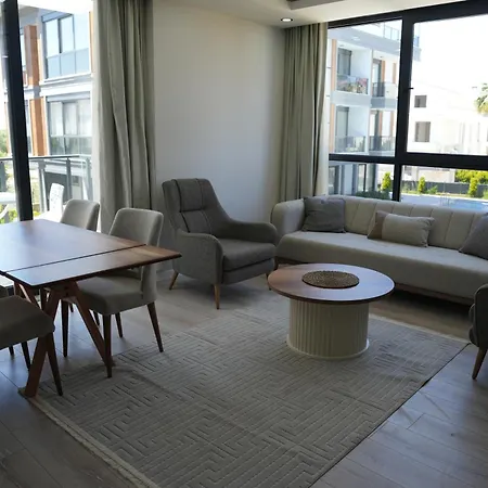 Cesme Holiday Homes *